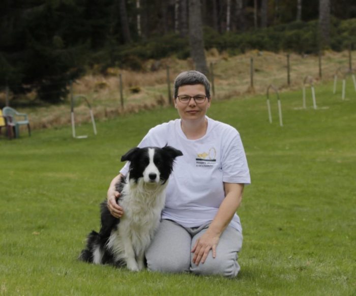 Stella och Jag
