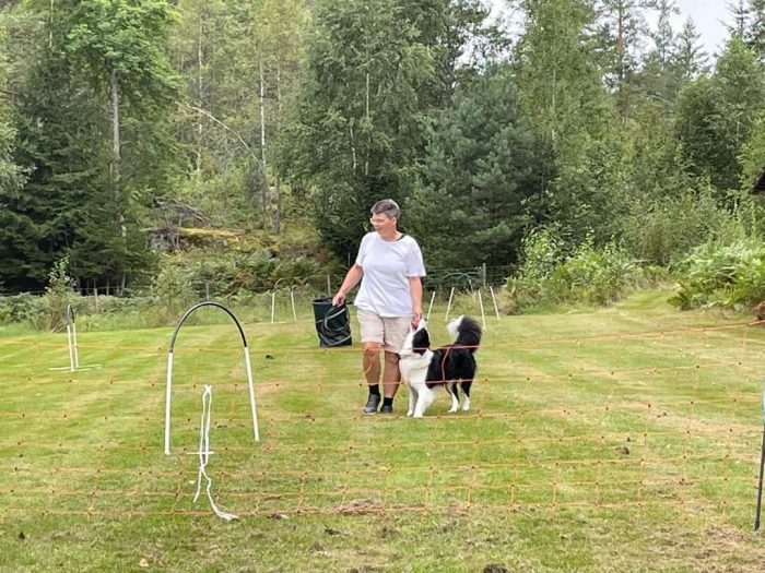 Jag och Stella